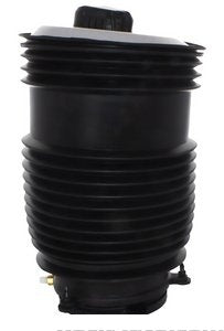 Air Spring Rear Left Mercedes Benz C63 Amg 2016