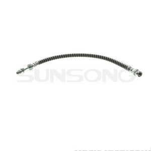 Brake Hose Rear Mercedes Benz C63 Amg 2021