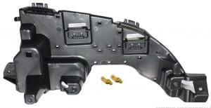 Bumper Bracket Rear Right Mercedes Benz C63 Amg 2021