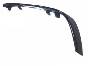 Bumper Trim Molding Front Left Mercedes Benz C63 Amg 2021
