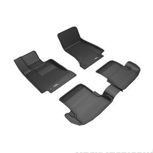 Floor Mat Front Mercedes Benz C63 Amg 2021