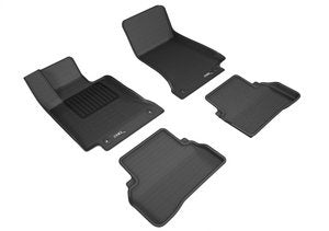 Floor Mat Front Mercedes Benz C63 Amg 2016