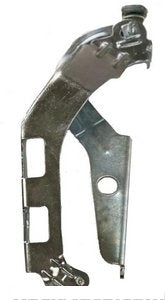 Hood Hinge Right Mercedes Benz C63 Amg 2021