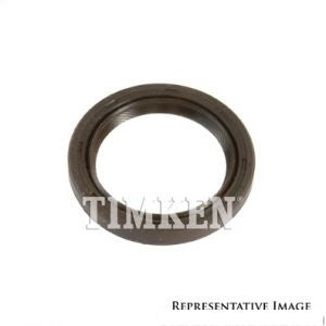 Torque Converter Shaft Seal Mercedes Benz C63 Amg 2016