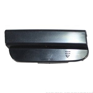 Tow Hook Cover Rear Mercedes Benz C63 Amg 2021