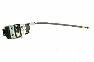 Door Lock Actuator Front Left Mercedes Benz C63 Amg 2008