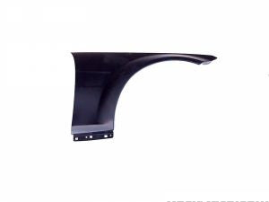 Fender Front Right Mercedes Benz C63 Amg 2008