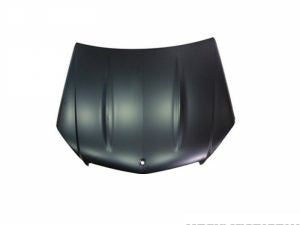 Hood Mercedes Benz C63 Amg 2008