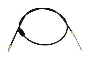 Parking Brake Cable Front Mercedes Benz C63 Amg 2008