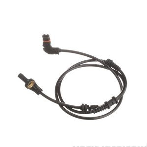 Abs Wheel Speed Sensor Front Mercedes Benz Cl500 2008