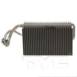 A C Evaporator Core By Mercedes Benz For Cl500 Front Year 2012
