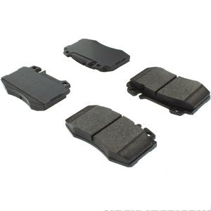 Brake Pad Front Mercedes Benz Cl500 2007