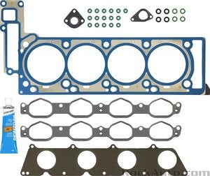 Cylinder Head Gasket Set Right Mercedes Benz Cl500 2007