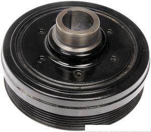 Harmonic Balancer Mercedes Benz Cl500 2008