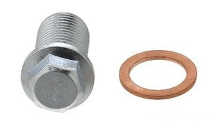 Oil Drain Plug Mercedes Benz Cl500 2007