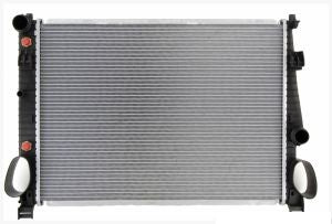 Radiator Mercedes Benz Cl500 2008
