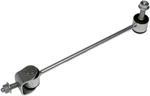 Sway Bar Link Rear Left Mercedes Benz Cl500 2008