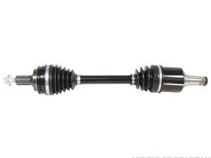 Cv Axle Front Right Mercedes Benz Cl550 2010