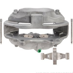 Caliper Front Right Mercedes Benz Cl550 2010