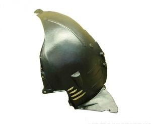 Inner Fender Front Left Mercedes Benz Cl550 2010