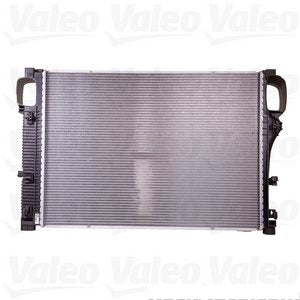 Radiator Mercedes Benz Cl550 2010