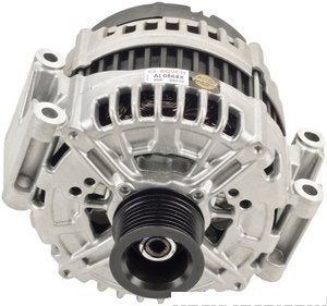 Alternator Generator Mercedes Benz Cl600 2011