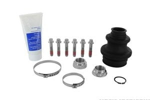Cv Joint Boot Mercedes Benz Cl600 2005
