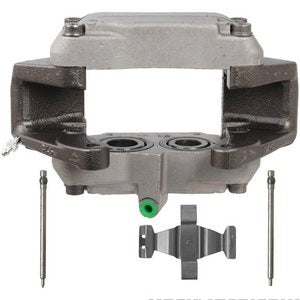 Caliper Front Left Mercedes Benz Cl600 2005