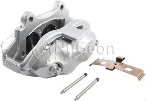 Caliper Front Left Mercedes Benz Cl600 2011