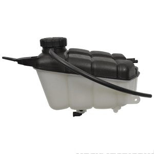 Coolant Reservoir Mercedes Benz Cl600 2005