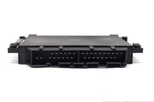 Park Assist Control Module Mercedes Benz Cl600 2011