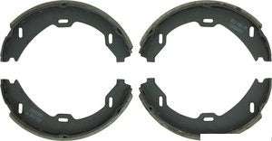 Parking Brake Shoe Mercedes Benz Cl600 2005