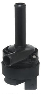 Water Pump Rear Mercedes Benz Cl600 2014