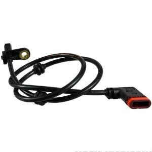 Abs Wheel Speed Sensor Rear Mercedes Benz Cl63 Amg 2011