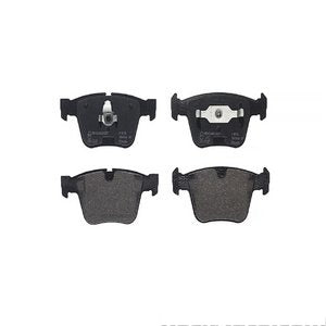 Brake Pad Rear Mercedes Benz Cl63 Amg 2011