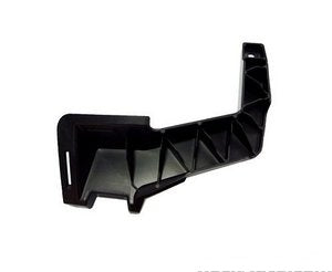 Bumper Cover Support Rear Left Mercedes Benz Cl63 Amg 2013