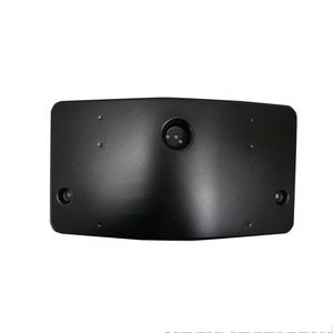 License Plate Bracket Front Mercedes Benz Cl63 Amg 2013