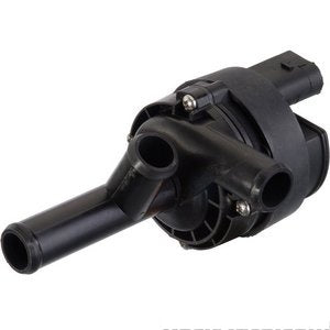 Water Pump Mercedes Benz Cl63 Amg 2011