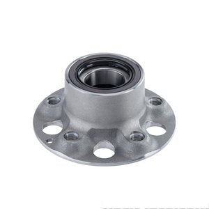 Wheel Bearing Hub Front Mercedes Benz Cl63 Amg 2011