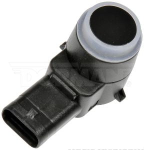 Parking Aid Sensor Rear Mercedes Benz Cl63 Amg 2008