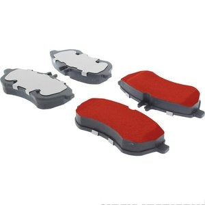 Brake Pad Front Mercedes Benz Cla250 2013