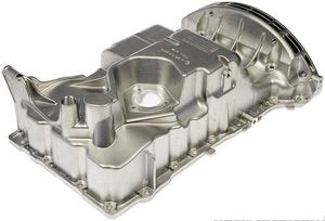 Oil Pan Mercedes Benz Cla250 2013