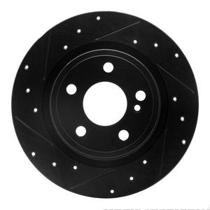 Rotor Mercedes Benz Cla250 2019