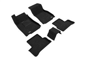 Floor Mat Front Mercedes Benz Cla35 Amg 2023