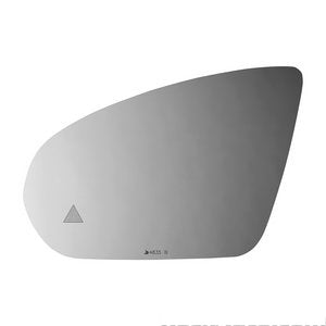 Outside Mirror Glass Left Mercedes Benz Cla35 Amg 2023