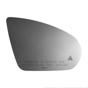 Outside Mirror Glass Right Mercedes Benz Cla35 Amg 2023