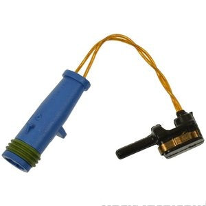 Brake Pad Wear Sensor Mercedes Benz Cla45 Amg 2015
