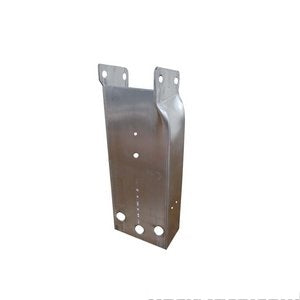 Bumper Bracket Front Right Mercedes Benz Cla45 Amg 2015
