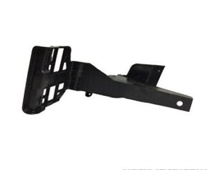 Bumper Cover Support Rear Left Mercedes Benz Cla45 Amg 2018