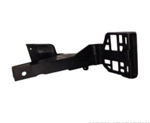 Bumper Cover Support Rear Right Mercedes Benz Cla45 Amg 2018